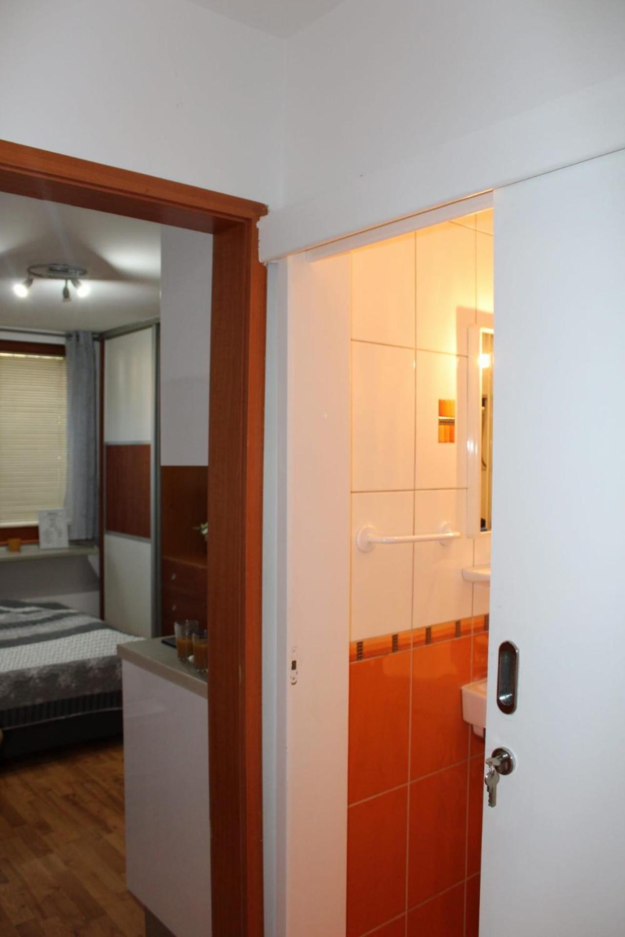 Cozy Apartment Ladybug, Sarajewo Zewnętrze zdjęcie