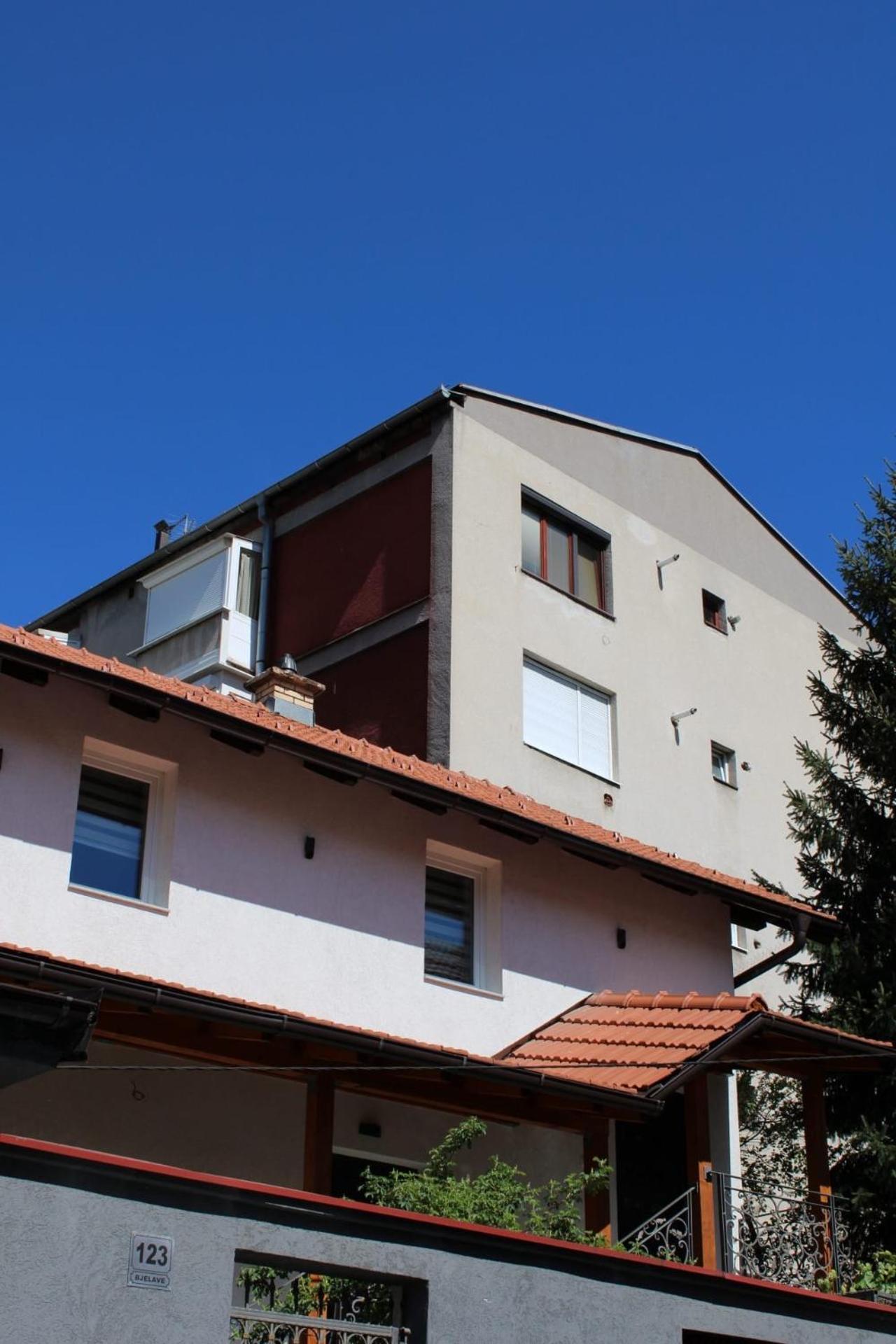 Cozy Apartment Ladybug, Sarajewo Zewnętrze zdjęcie