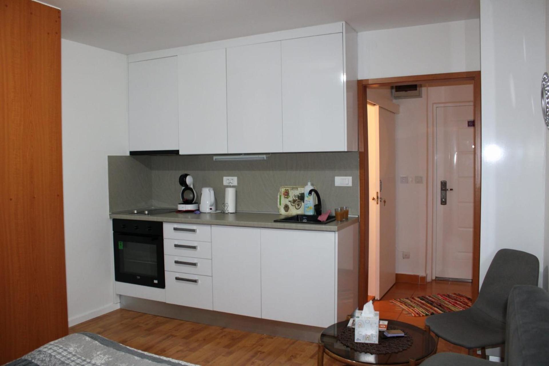 Cozy Apartment Ladybug, Sarajewo Zewnętrze zdjęcie